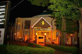 Gold Crest Hotel - Arusha